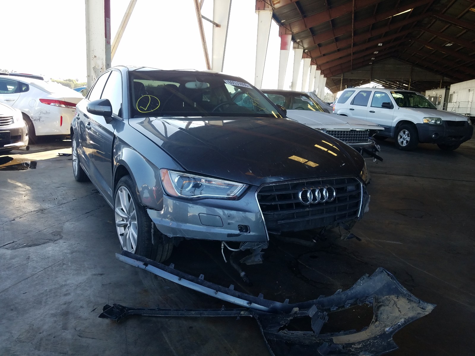 2014 audi a3 premium