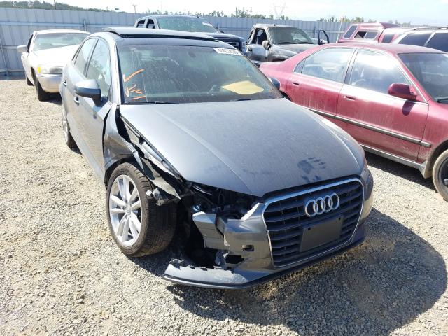 2014 audi a3 premium
