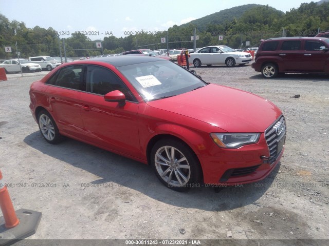 2014 audi a3