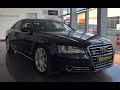 2013 audi a8