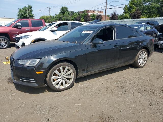 2015 audi a4 premium
