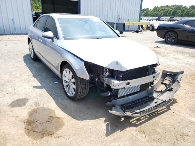 2015 audi a4 premium