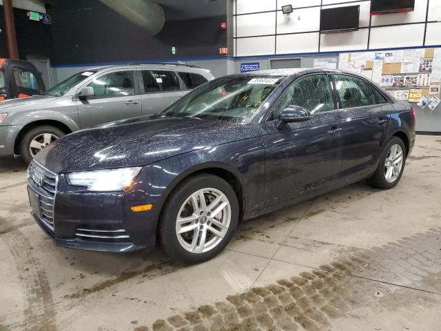 2016 audi a4 premium