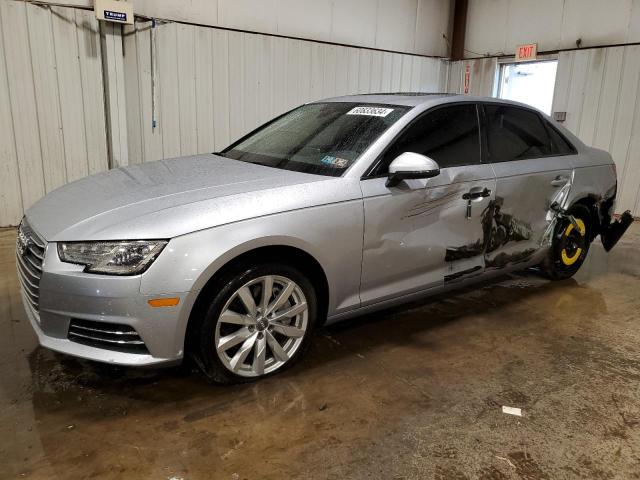 2015 audi a4