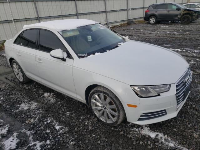 2016 audi a4 premium