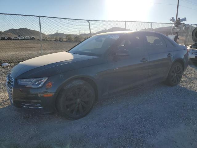 2015 audi a4