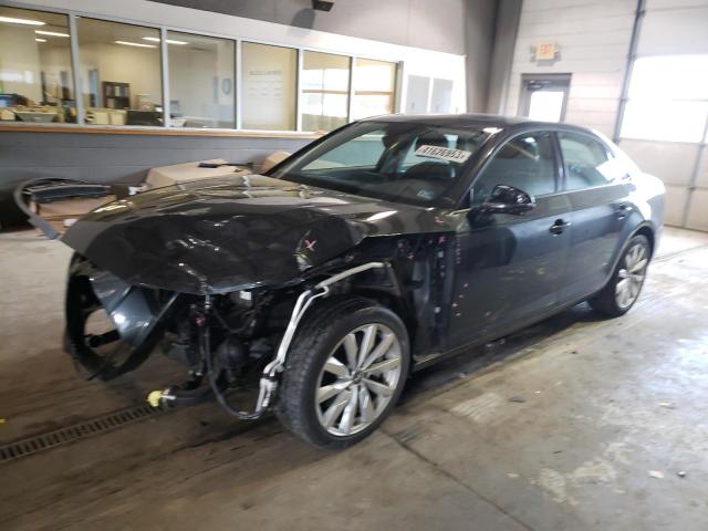 2016 audi a4 premium