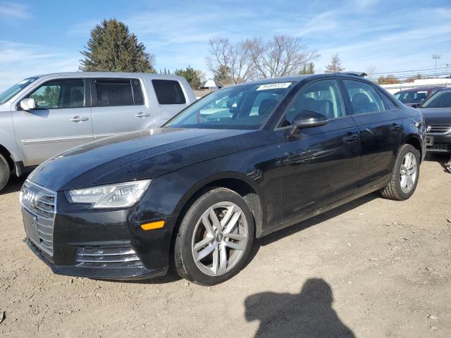 2016 audi a4