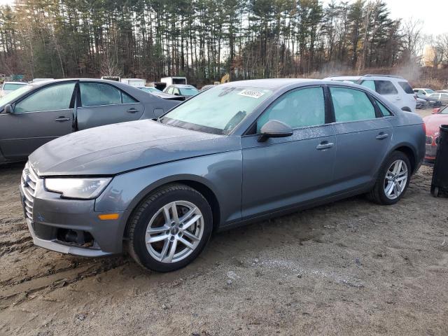 2017 audi a4 premium
