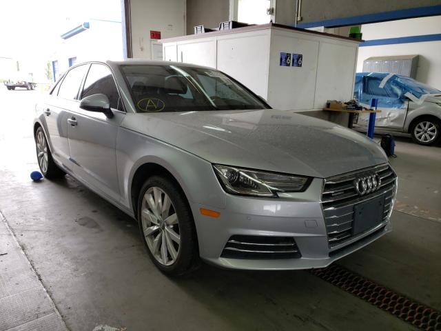 2015 audi a4 premium