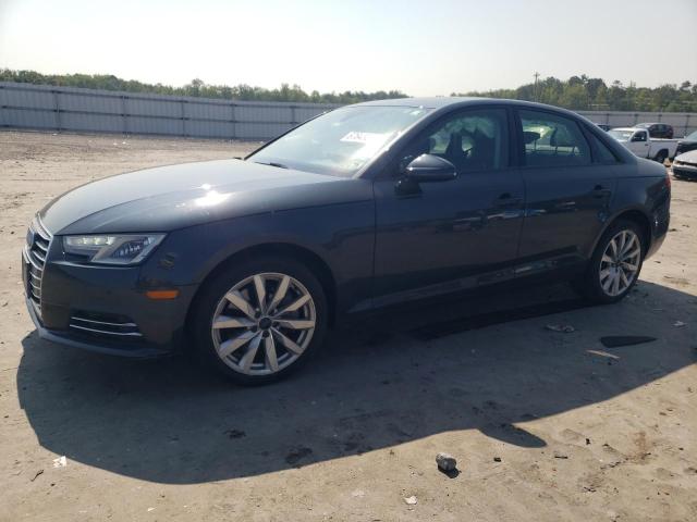 2016 audi a4 premium