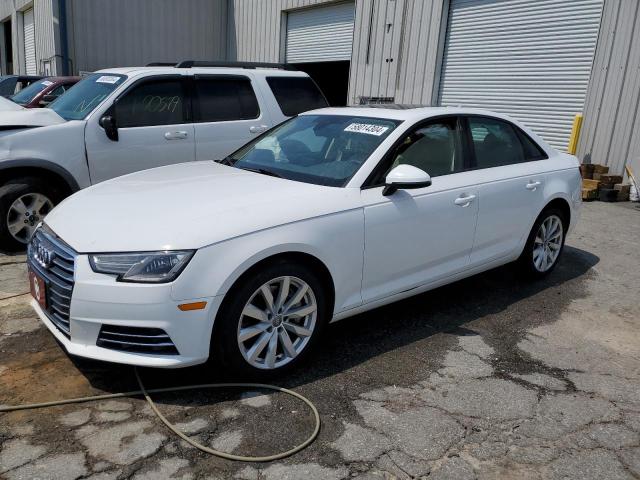 2016 audi a4