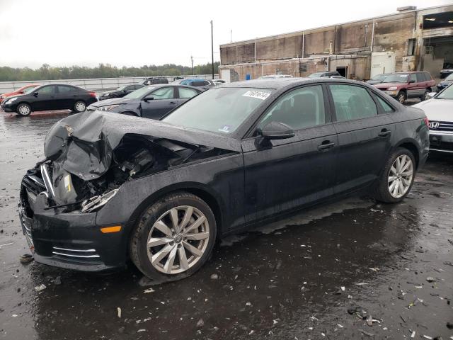 2016 audi a4 premium