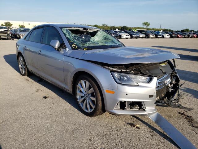 2015 audi a4 premium