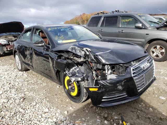 2016 audi a4 premium