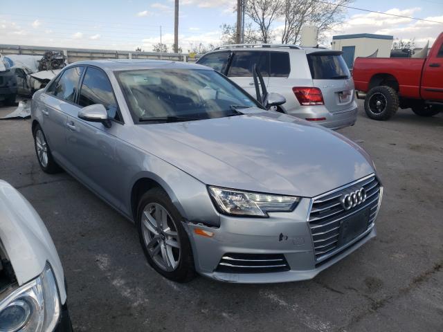 2016 audi a4 premium