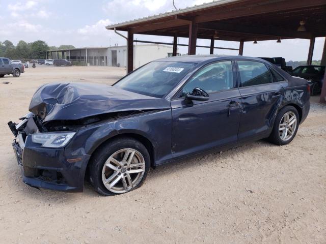 2016 audi a4