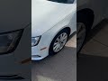 2016 audi a4