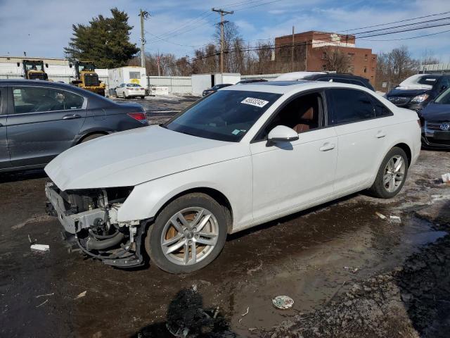 2016 audi a4 premium