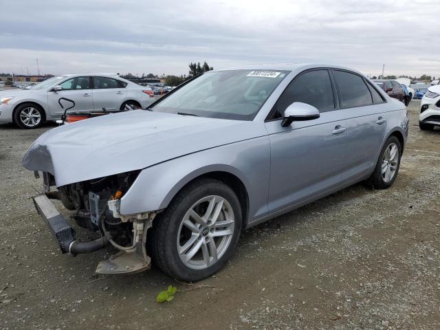 2016 audi a4 premium