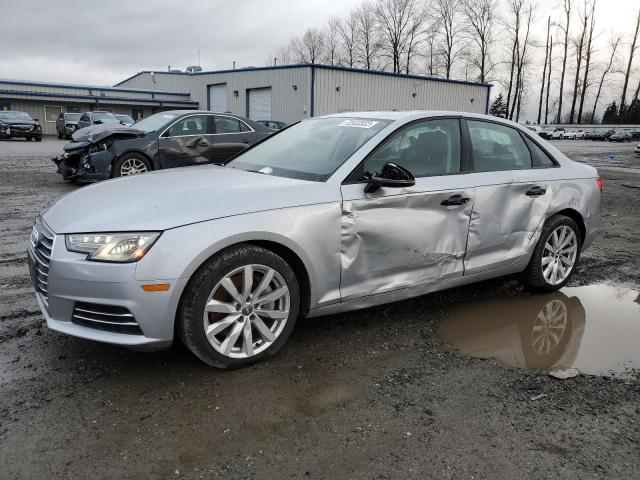 2015 audi a4 premium
