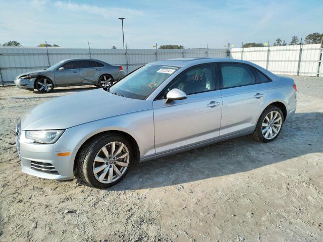 2015 audi a4 premium