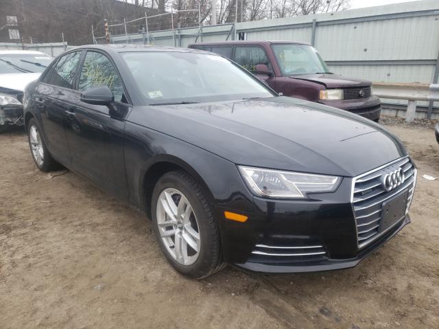 2016 audi a4