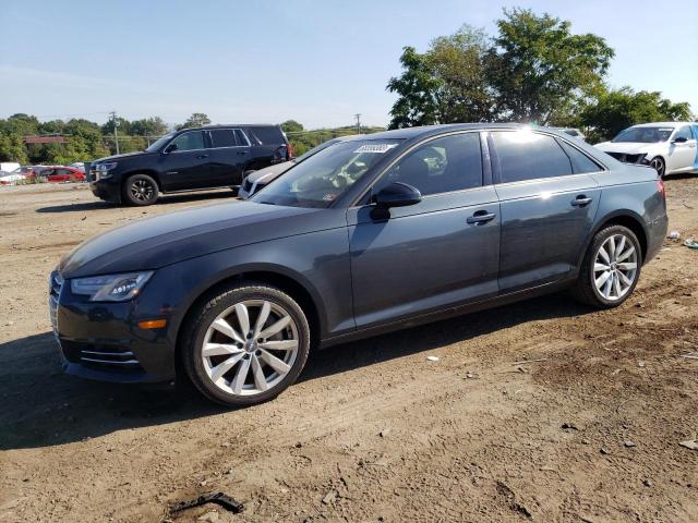 2016 audi a4