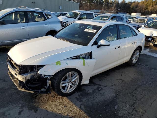 2016 audi a4 premium