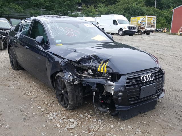 2016 audi a4 premium