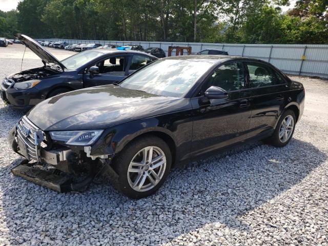 2016 audi a4