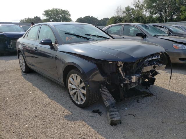 2015 audi a4 premium