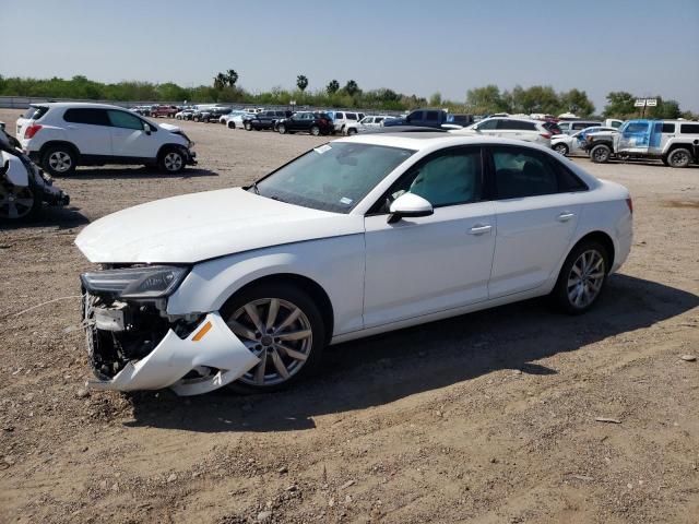 2016 audi a4