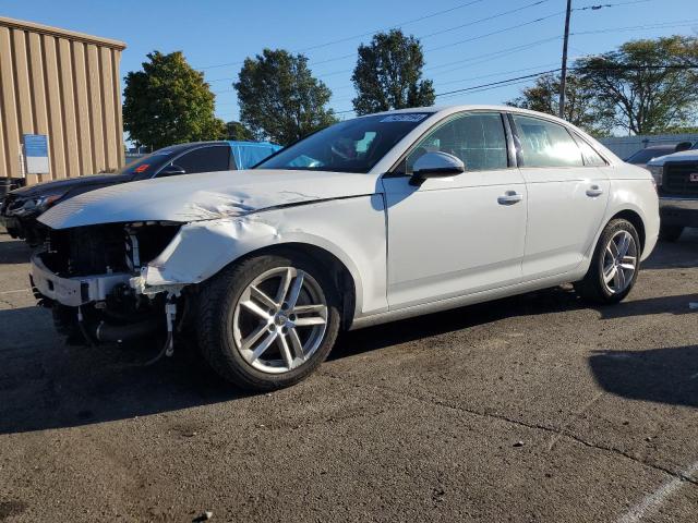 2016 audi a4 premium