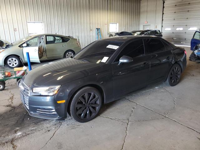 2015 audi a4