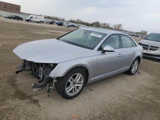2016 audi a4 premium