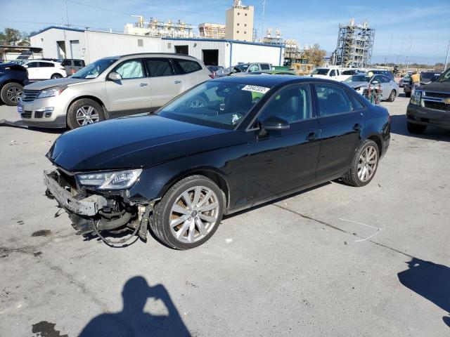 2016 audi a4 premium