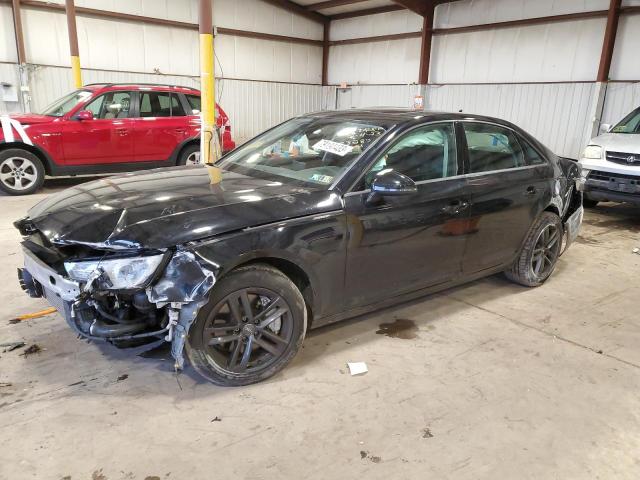 2016 audi a4