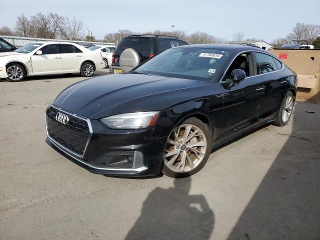 2020 AUDI A5