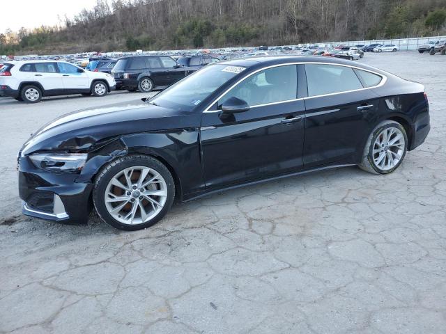 2020 AUDI A5