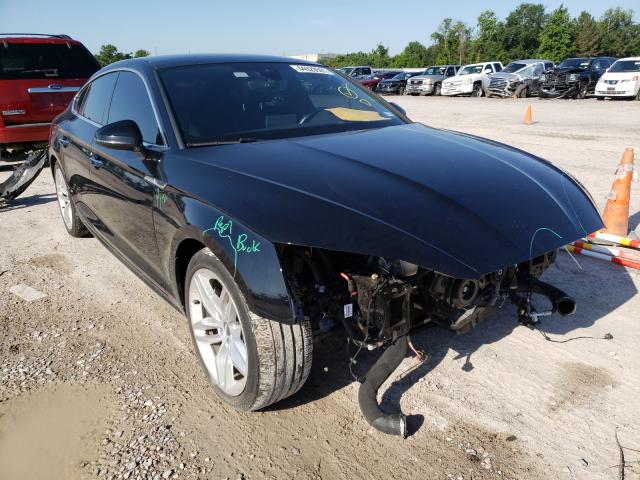 2019 audi a5