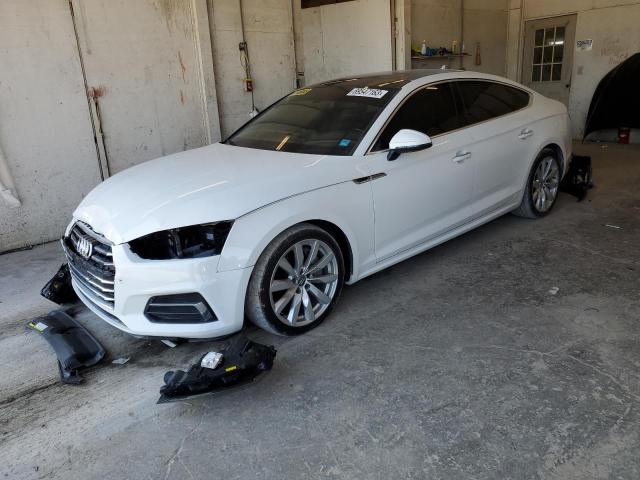 2017 audi a5 premium