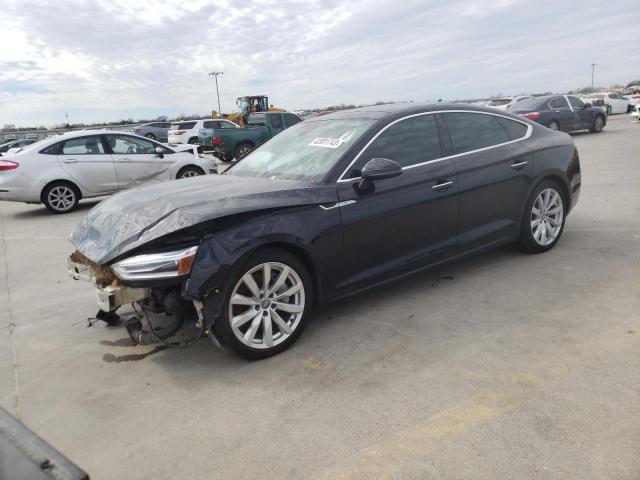 2018 audi a5