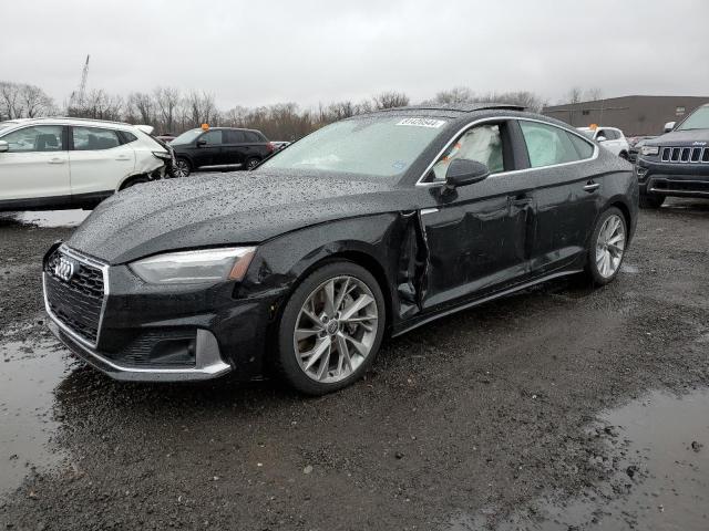 2020 AUDI A5