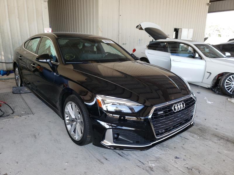 2020 AUDI A5