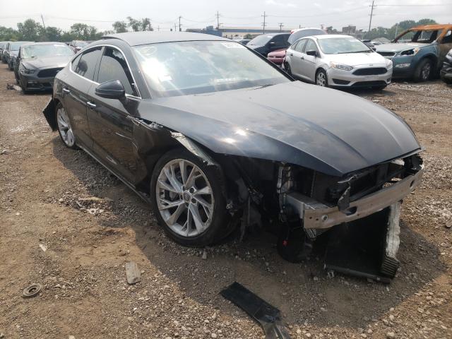 2020 audi a5
