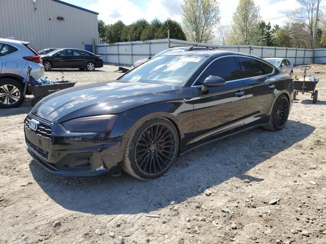 2020 audi a5