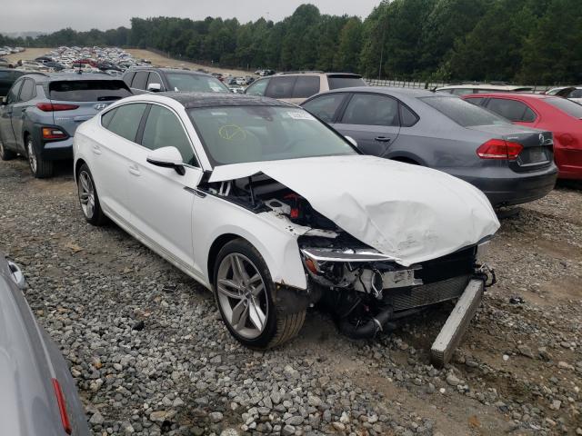 2019 audi a5