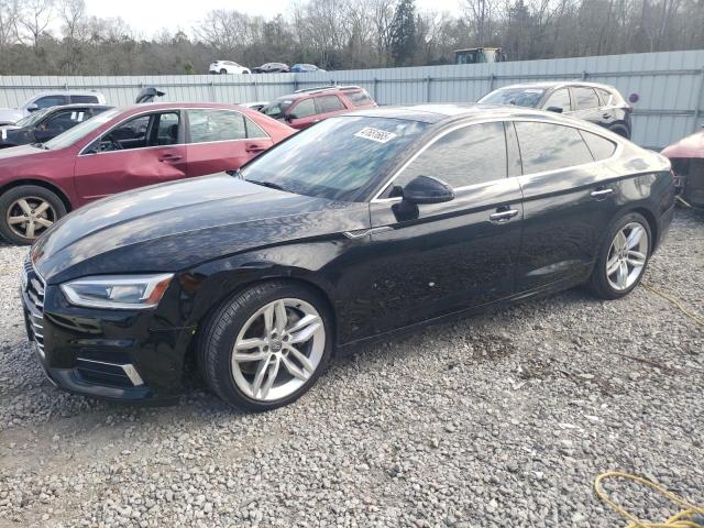 2019 AUDI A5