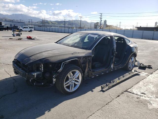 2019 audi a5